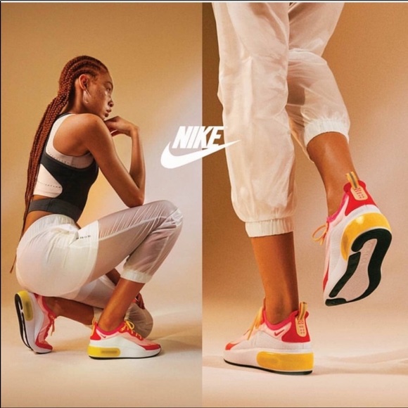 NWT Nike air Max Dia special edition - Picture 3 of 9